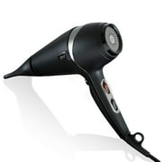 Angle View: ghd Air Hair Dryer, Powerful 1600W Professional Strength Blow Dryer