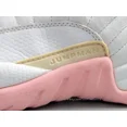 thumbnail image 5 of Ni - ke Ni - ke Air Jordan 12 XII Retro Low Jumpman Shoes 10.5 White Pink 308306-161 SAMPLE, 5 of 5