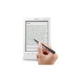 thumbnail image 5 of Sony Lecteur de Livres Électroniques Lecteur de Modèle Wi-Fi Blanc PRS-T2 / WC, 5 of 5