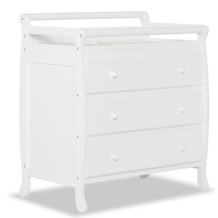 Dream On Me 3-Drawer Changing Table