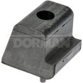 thumbnail image 1 of Dorman Chassis Radius Arm Bushing BB851005PR Premium; OE Replacement, 1 of 2