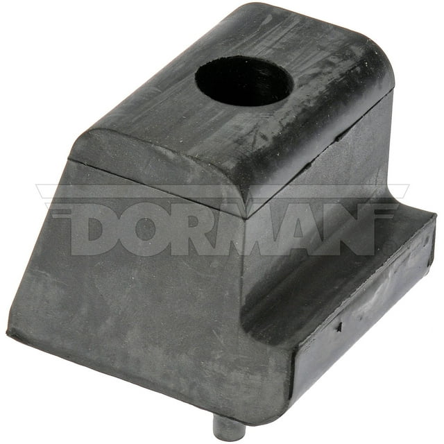 Dorman Chassis Radius Arm Bushing BB851005PR Premium; OE Replacement