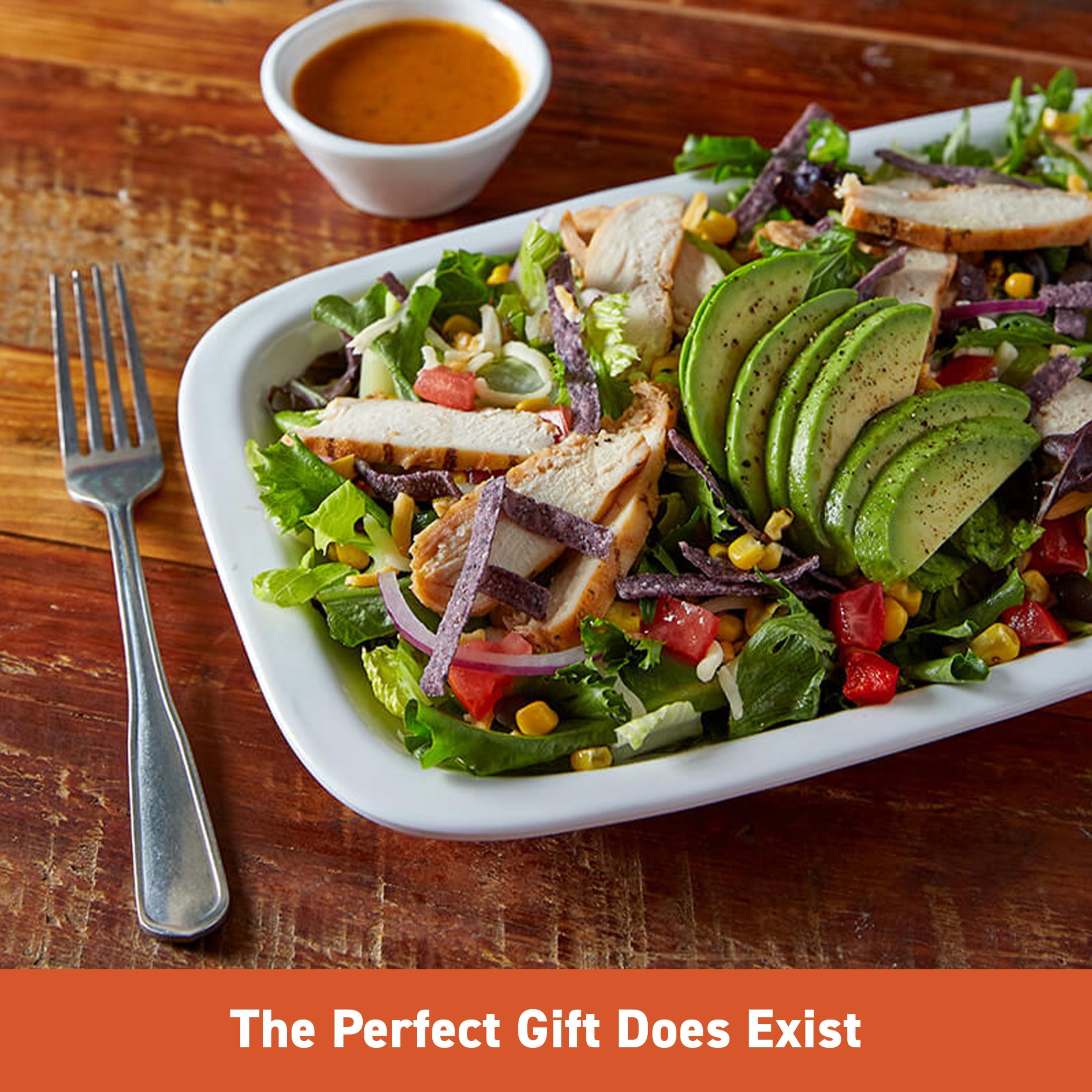 McAlister’s Deli® eGift Card [Email Delivery]