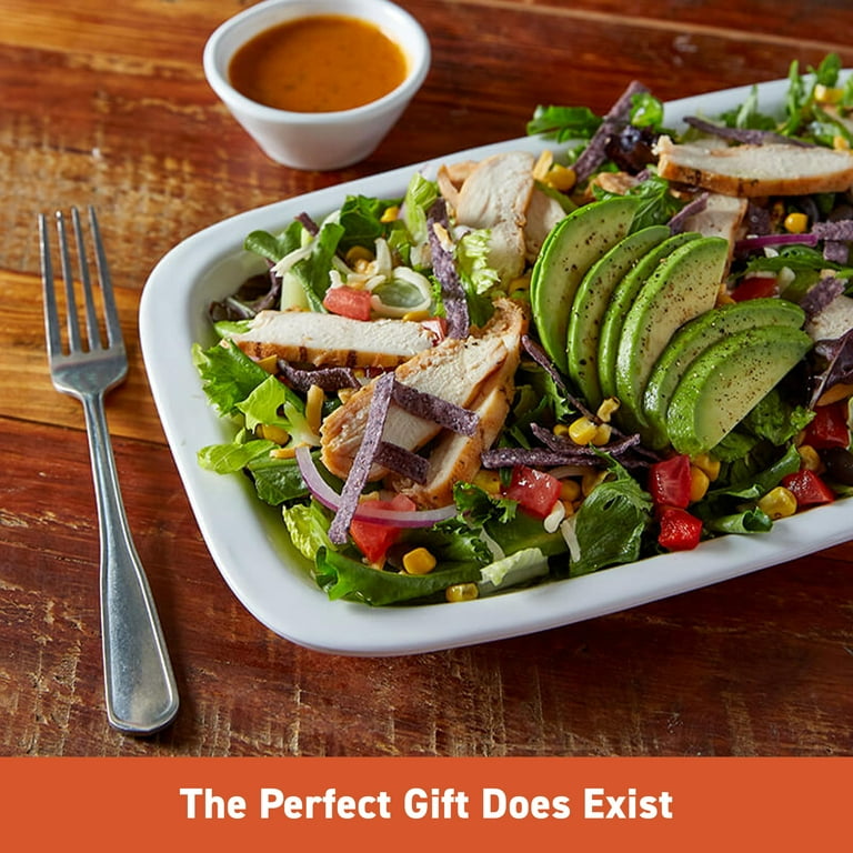 McAlister's Deli® eGift Card [Email Delivery] - Walmart.com