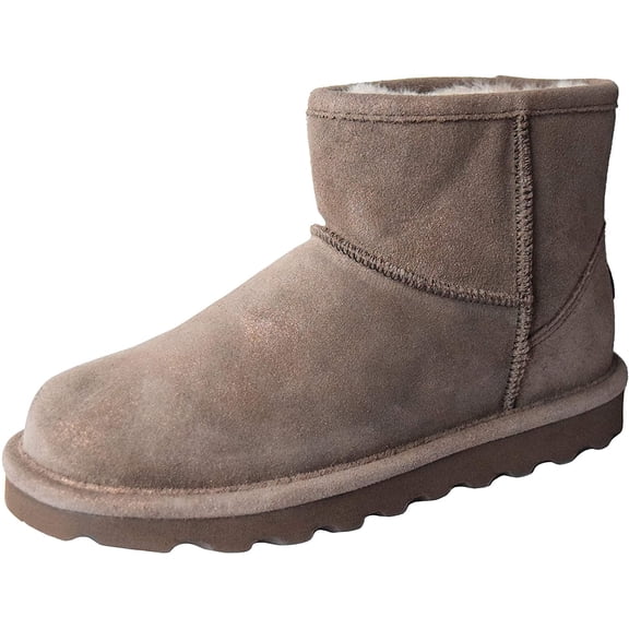 BEARPAW Women's Alyssa Fashion Boot