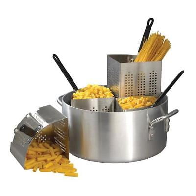 Winco Replacement - Winco APS-PT Replacement Pot, 20 quart, 3.5 mm, aluminum