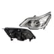thumbnail image 1 of Faro Tornado 2011 A 2020 Chevrolet Izq Fdo Crom P/Halog DEPO ., 1 of 4