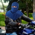 thumbnail image 5 of Balaclava Summer Protection Face Mask Breathable Motorcycle Hood Helmet Liners Long Neck Cover for Outdoor Cycling Hiking Sports, 5 of 7