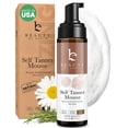 thumbnail image 1 of Espuma Autobronceadora Ultra Oscura Vegana Beauty by Earth de EE.UU., 1 of 9