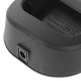 thumbnail image 3 of FUTUREORYY Bedside USB Charging Station For Charger Black ABS 1Pack, 3 of 8