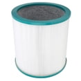 thumbnail image 1 of Air  Filter For , Sturdy ABS Air Cleaner Filter, For Home Kitchen, 1 of 8
