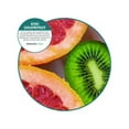 thumbnail image 3 of Ourfresh Airfreshener, Kiwi Grapefruit, 48/Carton, 3 of 7