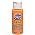 thumbnail image 3 of Decoart Americana Acrylique 2 Oz Orange Torride Néon, 3 of 3