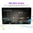 Android 13 Car Stereo Radio for Honda CRZ 20102016 LHD, Biorunn 9 Inch