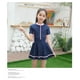 thumbnail image 4 of Trajes de baño para niños Trajes de baño para niñas Trajes de baño para bebés conservadores para niñas y estudiantes, 4 of 4