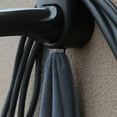 thumbnail image 2 of Yibooy Charger Cable Wall Holder Charger Stand for Tesla Model 3 Model Y (EU Versin), 2 of 8