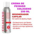 thumbnail image 2 of CREMA DE PEINADO CON COLÁGENO VIVONATURAL 250 ml HIDRATA, SUAVIZA Y DA BRILLO DE FORMA NATURAL, FÁCIL DE USAR, 2 of 5