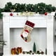 thumbnail image 4 of Christmas Socks Gift Bags Christmas Tree Decorations Snowmen Christmas Tree Pendants, 4 of 6