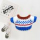 thumbnail image 1 of Ropa de muñeca CUTICAT 15cm Suave y elegante Ola Azul, 1 of 8