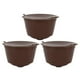 thumbnail image 1 of TRES filtros de cápsulas de café para Nescafé Dolce Gusto Esperta Circolo marrón, 1 of 9