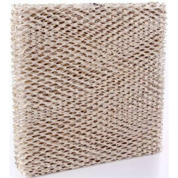 BestAir A10 Whole House Humidifier Replacement Metal/Clay Water Pad, Each