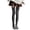 Gray, variant on Deago Women Thigh High Socks Extra Long Over the Knee Socks Knit Warm Boot Stockings Leg Warmers (Gray)