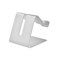 thumbnail image 4 of Innovative Aluminum Alloy Cell Phone Tablet PC Desk Holder Universal Mount Metal Foldable Stand, 4 of 8