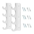 thumbnail image 1 of Minkissy 1Jgo Organizador De Para Pared Y Durable, 1 of 8
