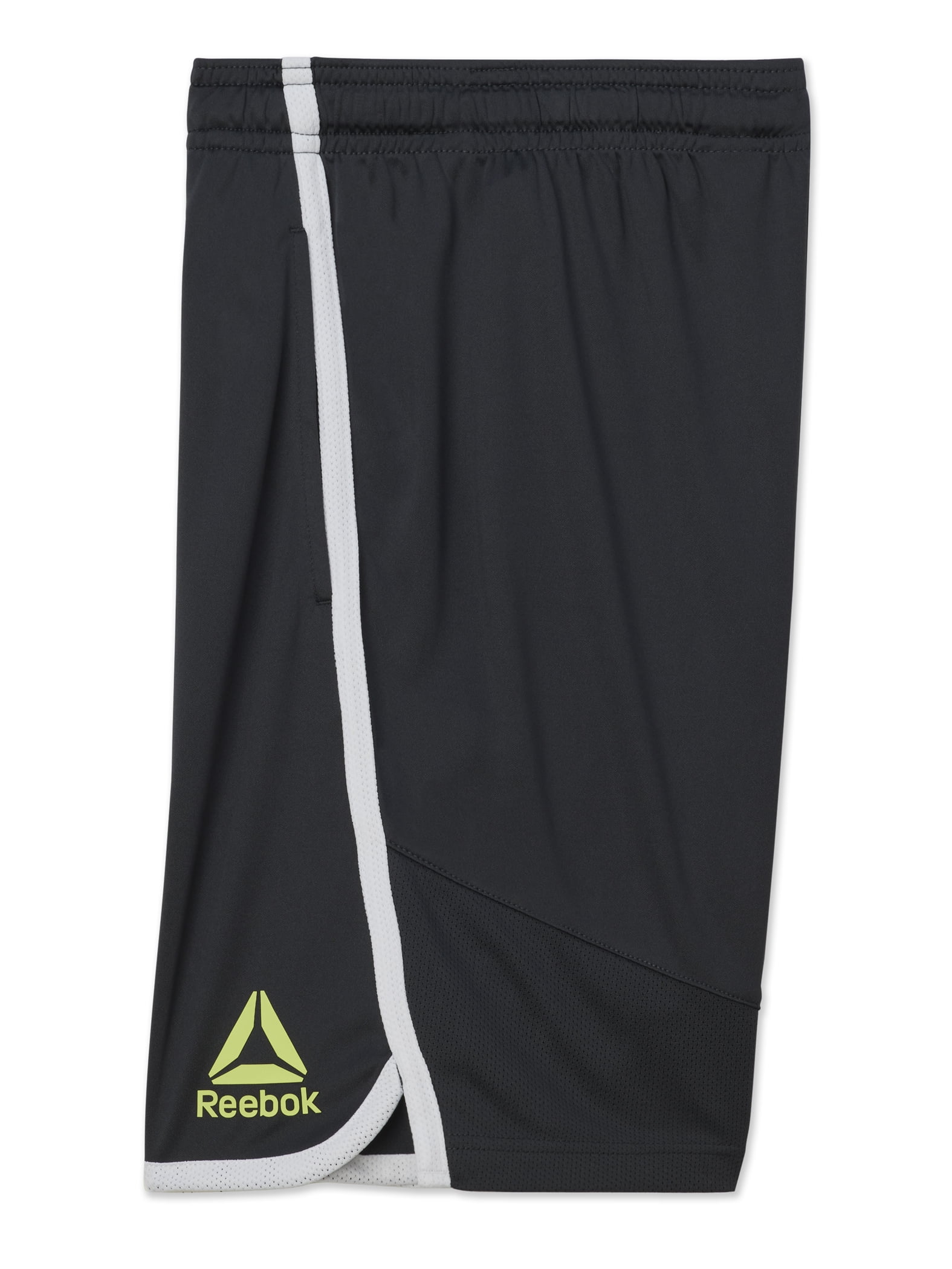 Reebok Boy's Athletic Groundwork Performance Shorts, Sizes 4-18