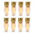 thumbnail image 4 of 8pcs Fire Extinguisher Hanger Bracket Hanging Rack Wall Hanging Bracket Hanging Holder, 4 of 7