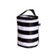 thumbnail image 1 of Bolsa de viaje J.L. Childress TwoCOOL para enfriar leche materna - Negra, 1 of 6