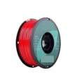 thumbnail image 1 of 1.75mm PETG Filament, 3D Printer Filament Accuracy +/- 0.05mm,1KG 2.2LBS Spool, 3D Printing Materials PETG For 3D Printers ,Easy to Use, 1 of 7