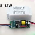thumbnail image 4 of AC90~265V 3~24W LED Driver Power Supply Adapter Transformer for LED Lights, 4 of 9