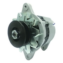 NEW Alternator Fits Hitachi Lr125-34 & Many Others 2-YEAR WARRANTY