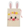 WAY TO CELEBRATE! Assorted Colors Easter Gift Bags