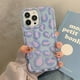 thumbnail image 2 of Funda suave para Iphone 11, 13, 12, 14 Pro Max, XR, X, Xs, 7, 8 Plus, SE 2020, 6, 6s, Iphone 11, 13Pro Max, Fundas transparentes de silicona, 2 of 4