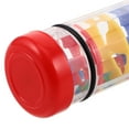 thumbnail image 4 of Shisuyan Rain Stick: Musical Toy For Toddlers - Spiral Design Rain Sound Maker Tube - Music Sensory Auditory Instrument For Kids Development, 4 of 8