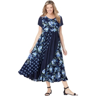 little mermaid plus size dress Audrey+Brooks 7039 Satin Mermaid Gown