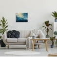 thumbnail image 2 of Stupell Industries Abstract Night Sky Scene Graphic Art Gallery Wrapped Canvas Print Wall Art, Design by Dina D'Argo, 2 of 7