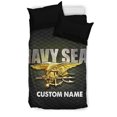 thumbnail image 1 of Juego de cama Navy Seal, 1 of 4