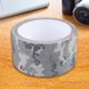 thumbnail image 5 of 5CMx5M Camo Wrap Caza al aire libre Cinta biónica Impermeable ACU Camuflaje, 5 of 5