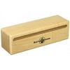 black swamp bsmwb1 rock maple woodblock, large