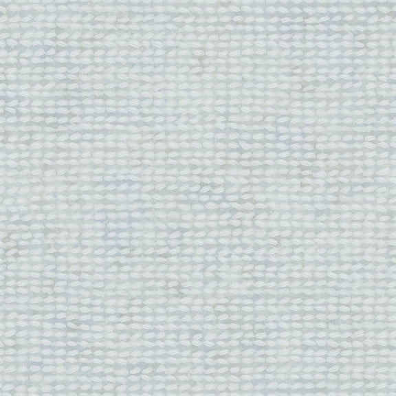Chesapeake Wellen Light Blue Abstract Rope Wallpaper