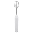 thumbnail image 3 of Electric Handheld Egg Beater Milk Frother Coffee Blender Foamer Kitchen Tools for Home Use, 3 of 7