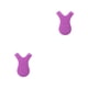 thumbnail image 1 of Jumpingount 10 Uds cepillo de extensión de pestañas elevador de pestañas en forma de Y multifunción Mini permanente ceja suministros violeta 2Conjunto, 1 of 6