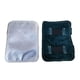thumbnail image 4 of Manos de soldadura Almohadilla para guantes de soldadura, Calor de cuero para calentar las manos para acampar Soldadura Corte de fundición de metales,, 4 of 8