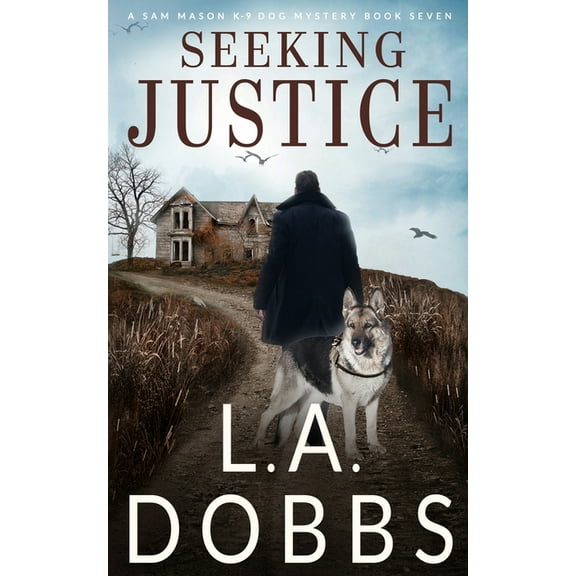 Seeking Justice, (Paperback)
