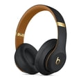 thumbnail image 1 of Audífonos BLUETOOTH Beats Studio3 negro/dorado MXJA2LL/A, 1 of 5