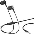 thumbnail image 2 of Wired Stereo Earbuds - with Built-in Microphone,10mm Speaker,and 3.5mm Plug,for Android Phones and Other Devices, 2 of 7
