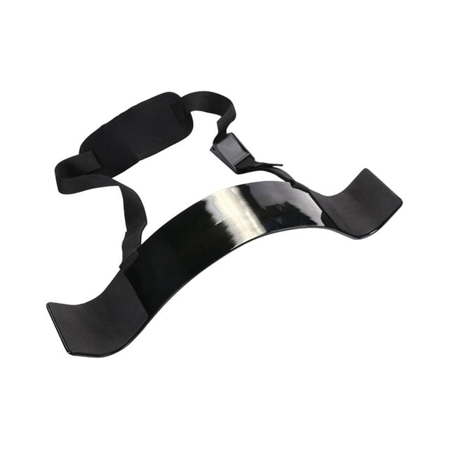 Lipstore Blaster de Bras pour Biceps Triceps Sangles Réglables Haltères Barbell Isolateur de Boucles
